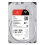 Imagen de HEWLETT PACKARD - DISCO DURO INTERNO 3.5IN 6TB SATA 5400RPM 256MB IRONWOLF NAS