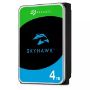Imagen de SEAGATE - DISCO DURO INTERNO 3.5IN 4TB SATA 5400RPM 256MB 3YR SKYHAWK
