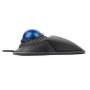 Imagen de KENSINGTON - ORBIT TRACKBALL COMPACTO DE 2 BOTONES ALAMBRICO CON ARO DE SCROLL