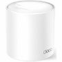 Imagen de TP-LINK - SISTEMA WI-FI 6 MESH AX3000 PARA TODA LA CASA 3 PACK