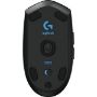 Imagen de LOGITECH - MOUSE LOGITECH G305 LIGHTSPEED INALAMBRICO 12.000 DPI NEGRO