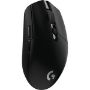 Imagen de LOGITECH - MOUSE LOGITECH G305 LIGHTSPEED INALAMBRICO 12.000 DPI NEGRO