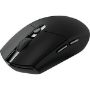 Imagen de LOGITECH - MOUSE LOGITECH G305 LIGHTSPEED INALAMBRICO 12.000 DPI NEGRO