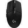 Imagen de LOGITECH - MOUSE LOGITECH G305 LIGHTSPEED INALAMBRICO 12.000 DPI NEGRO