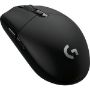 Imagen de LOGITECH - MOUSE LOGITECH G305 LIGHTSPEED INALAMBRICO 12.000 DPI NEGRO