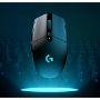 Imagen de LOGITECH - MOUSE LOGITECH G305 LIGHTSPEED INALAMBRICO 12.000 DPI NEGRO