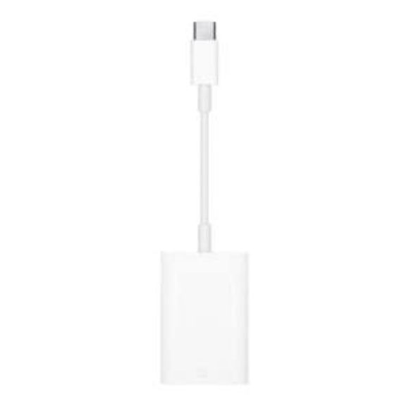 Imagen de APPLE - USB-C TO SD CARD READER 