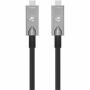 Imagen de IC - CABLE USB-C V3.2 C-C 10.0M 10GBPS 60W