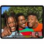 Imagen de APPLE - 13IN IPADPRO WIFI 1TB NANO TEXTURE GLASS SPACE BLACK