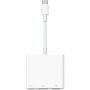 Imagen de APPLE - ADAPTADOR MULTIPUERTO DE USB-C A AV DIGITAL