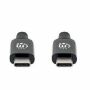 Imagen de IC - CABLE USB-C V3.2 C-C 3.0M 10GBPS 60W