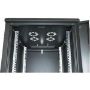 Imagen de IC - GABINETE 19 26U 600X 800 FLATP CABINET