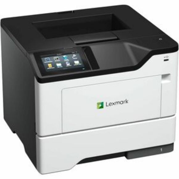 Imagen de LEXMARK - IMPRESORA MS632DWE LASER MONO DUPLEX