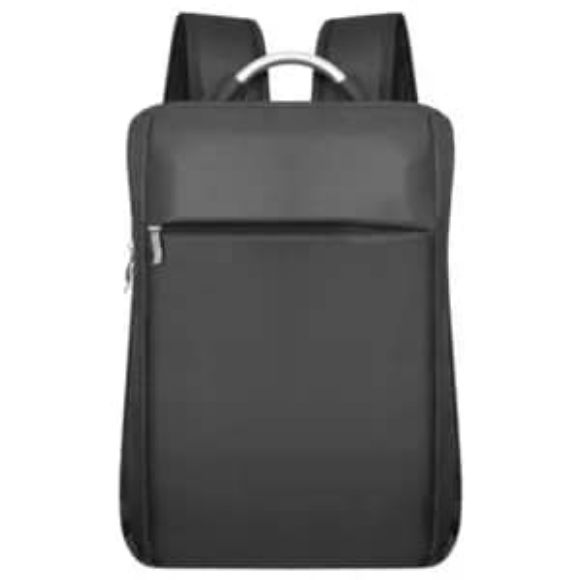 Imagen de DATA COMPONENTS - MALETIN BACKPACK PARA LAPTOP CH AMPION 15.6 ASA METALICA