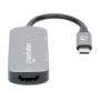 Imagen de MANHATTAN - DOCKING USB-C  3 PTOS, HDMI/USB-A/USB-C PD