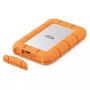 Imagen de SEAGATE - DISCO SSD EXT PORTATIL USB-C 3.2 4TB WIN/MAC 2YR RUGGED MINI SSD