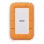 Imagen de SEAGATE - DISCO SSD EXT PORTATIL USB-C 3.2 4TB WIN/MAC 2YR RUGGED MINI SSD