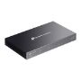Imagen de TP-LINK - JETSTREAM 8 PORT GIGABIT SMART SWITCH WITH 4 PORT POE