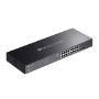 Imagen de TP-LINK - JETSTREAM 16-PORT GIGABIT SMAR T SWITCH WITH 2 GIGABIT SFP SLOTS
