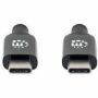 Imagen de IC - CABLE USB-C V3.2 C-C 5.0M 10GBPS 60W