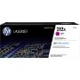 Imagen de HEWLETT PACKARD - HP 212X MGN ORIGINAL LASERJET TONER CRTG