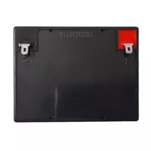 Imagen de PAQ. C/2 - BELDEN - BATERIA DE RESPALDO ENSON 12VDC 4A