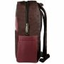Imagen de PERFECT CHOICE - MOCHILA PARA LAPTOP 15.6 A 17 IN PHENIX - TINTO