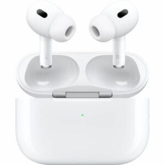 Imagen de APPLE - AIRPODS PRO (2. GENERACION) AIRPODSPRO(2.GENERACION)CONESTUCHEM