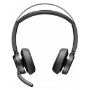 Imagen de HEWLETT PACKARD - HP POLY VOYAGER FOCUS 2 USB-C HEADSET