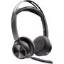 Imagen de HEWLETT PACKARD - HP POLY VOYAGER FOCUS 2 USB-C HEADSET
