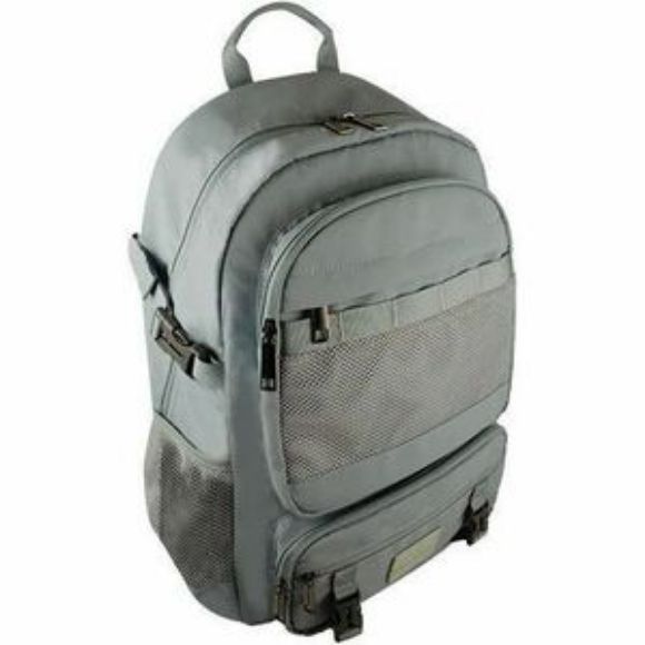 Imagen de PERFECT CHOICE - MOCHILA PARA LAPTOP 15.6 A 17 IN NOMAD - GRIS
