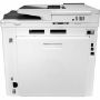 Imagen de HEWLETT PACKARD - MFC LASERJET ENTERPRISE M480F 29PPM USB COLOR