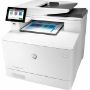 Imagen de HEWLETT PACKARD - MFC LASERJET ENTERPRISE M480F 29PPM USB COLOR