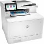 Imagen de HEWLETT PACKARD - MFC LASERJET ENTERPRISE M480F 29PPM USB COLOR