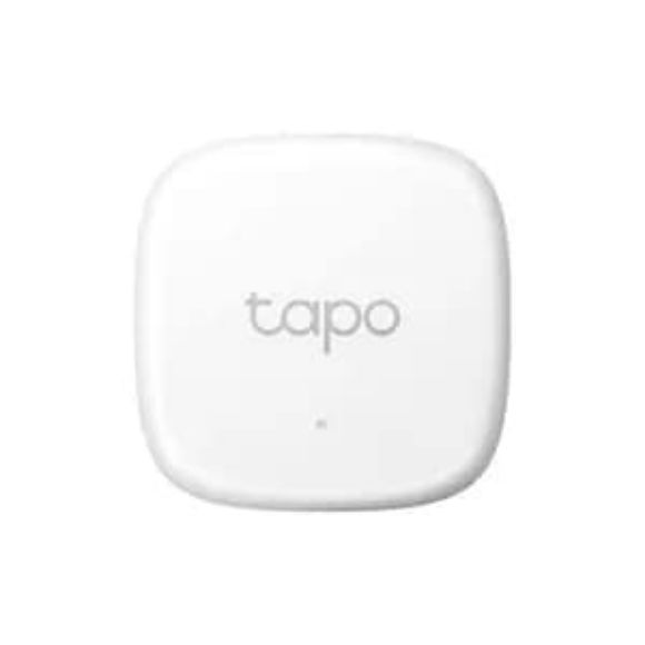 Imagen de TP-LINK - TP LINK SENSOR DE TEMPERATURA Y HUMEDAD WIFI