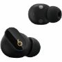 Imagen de APPLE - BEATS STUDIO BUDS INALAMBRICOS CANCELACION RUIDO NEGRO/ORO