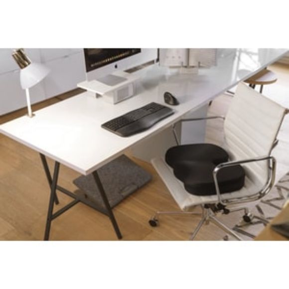 Imagen de KENSINGTON - TECLADO INALOIMBRICO PRO FIT ERGO NEGRO