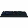Imagen de QIAN - TECLADO GAMING YEYIAN YAT1801 FLARE SERIE 2000 SWITCH AZUL