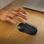 Imagen de LOGITECH - LOGITECH WIRELESS SILENT MOUSE M240 GRAPHITE