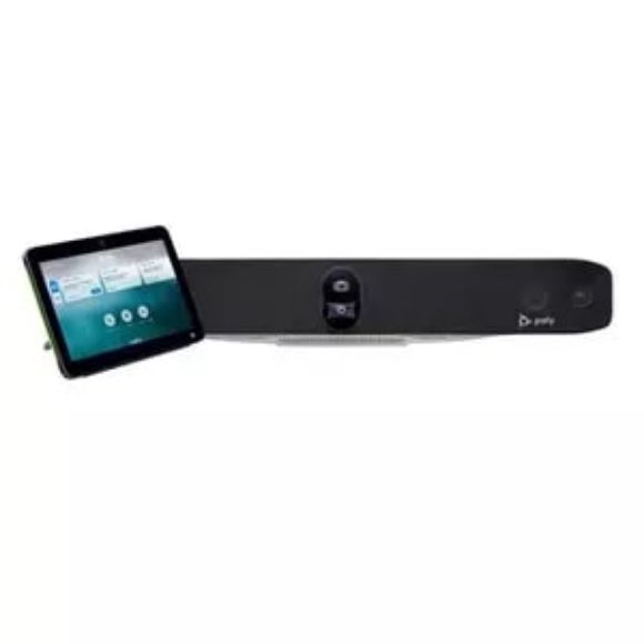 Imagen de HEWLETT PACKARD - HP POLY STUDIO X70 ALL-IN-ONE VIDEO BAR WITH TC10 CONTROLLER KIT