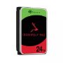 Imagen de SEAGATE - DISCO DURO INTERNO 3.5IN 24TB SATA 7200RPM 512MB IRONWOLF PRO