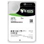 Imagen de SEAGATE - DISCO DURO INTERNO 3.5IN 24TB SATA 7200RPM 512MB 5Y EXOS X24 512E