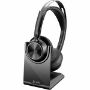 Imagen de HEWLETT PACKARD - HP POLY VOYAGER FOCUS 2-M MICRO TEAMS USB-C W/ CHARGE STAND HEADSET