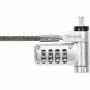 Imagen de TARGUS - DEFCON- ULTIMATE UNIVERSAL RESETTABLE COMBINATION LOCK- BULK