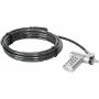 Imagen de TARGUS - DEFCON- ULTIMATE UNIVERSAL RESETTABLE COMBINATION LOCK- BULK
