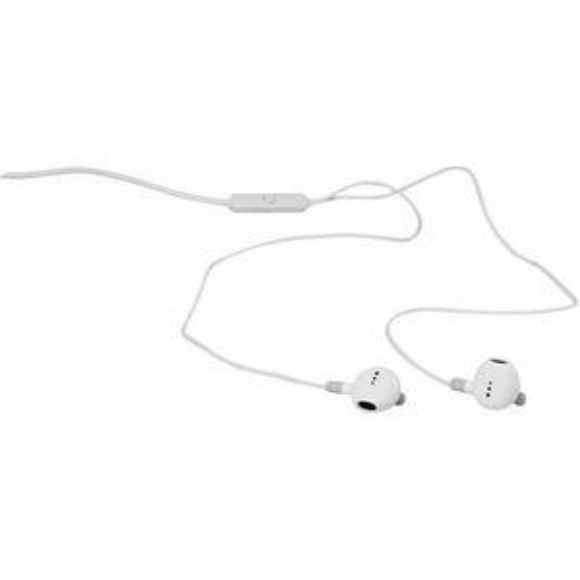 Imagen de PAQ. C/2 - VORAGO - AUDIFONOS VORAGO EP-306 TIPOC AISLAMIENTO SUPERBASS 1.2MT MANOS