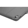Imagen de LOGITECH - GREY SLIM FOLIO TO IPAD 10A GENERACION