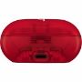 Imagen de APPLE - BEATS SOLO BUDS T. WIRELESS EAR BUDS TRANSPARENT RED