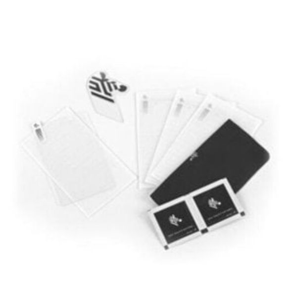 Imagen de ZEBRA - ZEBRA MC93 TEMPERED GLASS SCREE PROTECTOR 5 UNITS