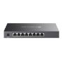 Imagen de TP-LINK - SWITCH JETSTREAM.8 PTOS GIGABIT CAPA 2 PARA ESCRITORIO.